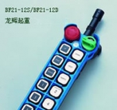 Taiwan YuDing explosion-proof remote con