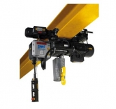 EN explosion-proof crane hoisting equipm