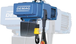 Demag DCMS - Pro manual gourd