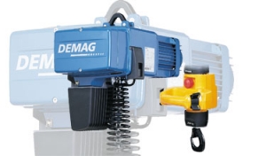 DCM-Pro manual electric hoist