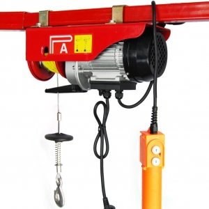 PA mini electric hoist